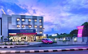 Favehotel Margonda